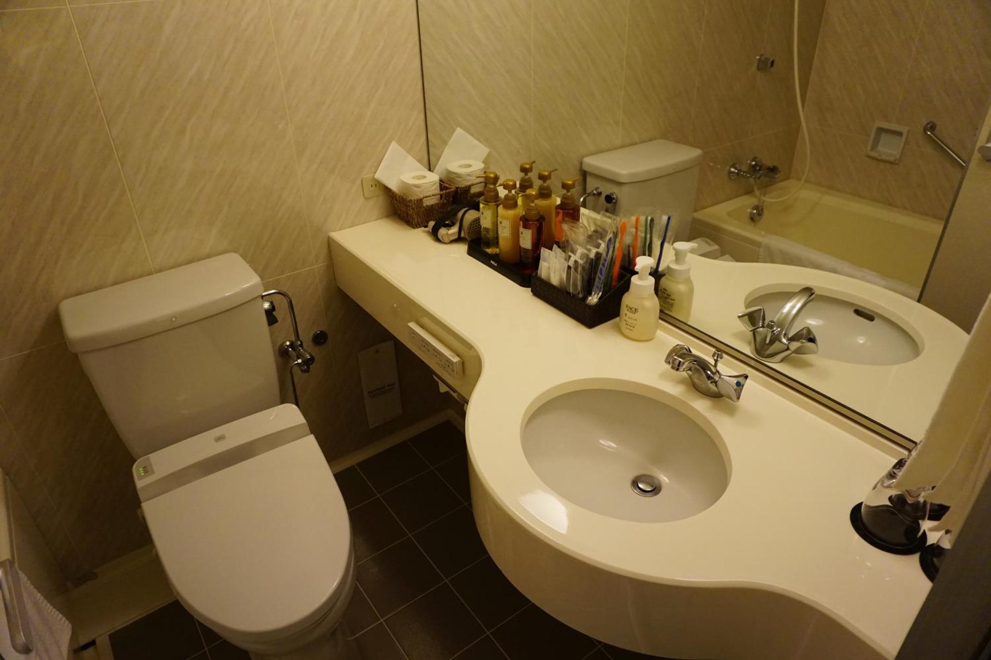 Belnatio Hotel Tokamachi Room photo